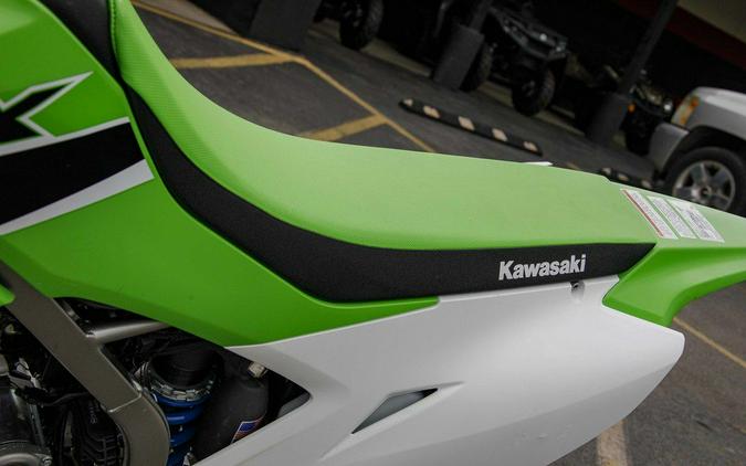 2023 Kawasaki KLX® 300R