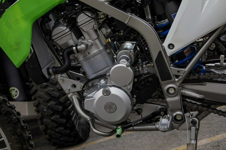 2023 Kawasaki KLX® 300R