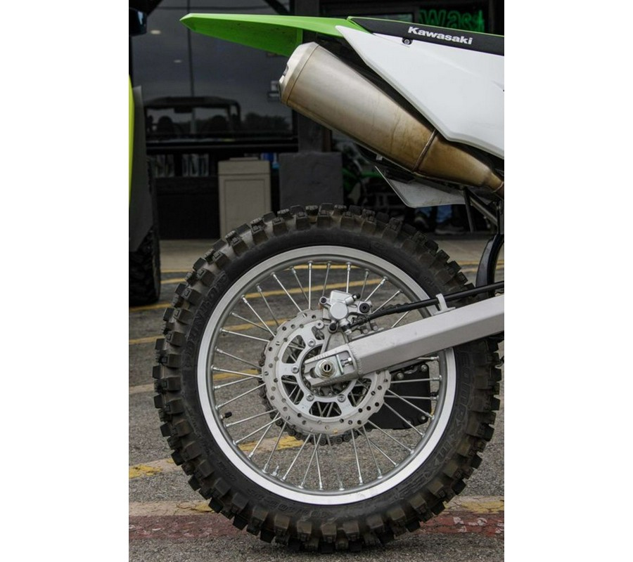 2023 Kawasaki KLX® 300R