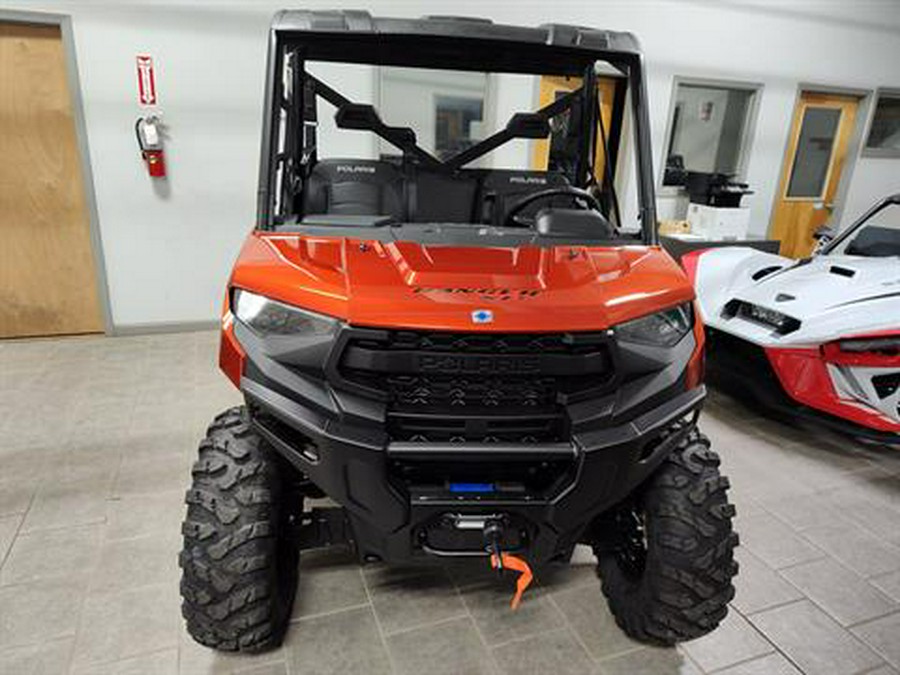 2025 Polaris Ranger XP 1000 Premium