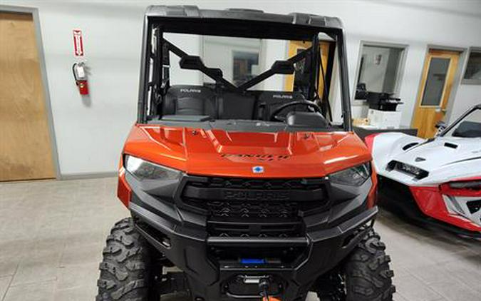 2025 Polaris Ranger XP 1000 Premium