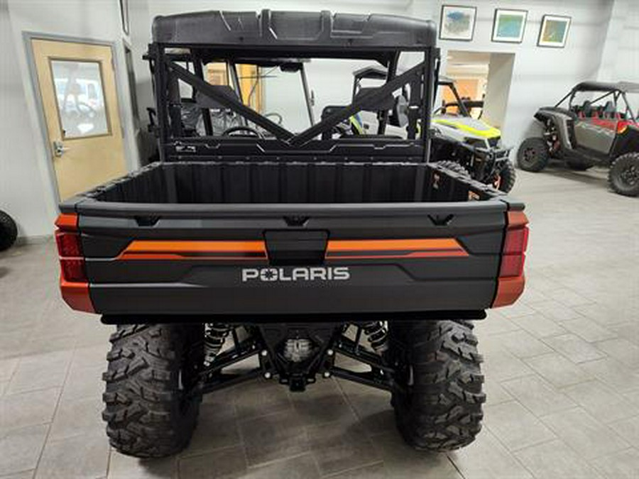 2025 Polaris Ranger XP 1000 Premium