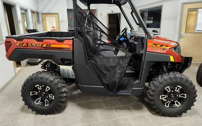 2025 Polaris Ranger XP 1000 Premium