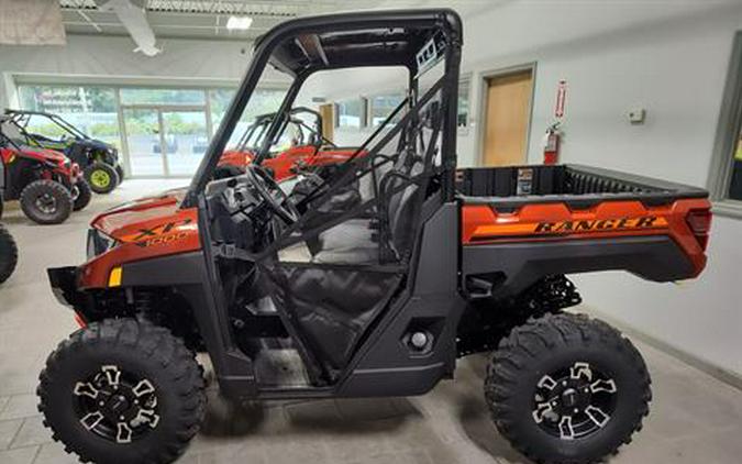 2025 Polaris Ranger XP 1000 Premium