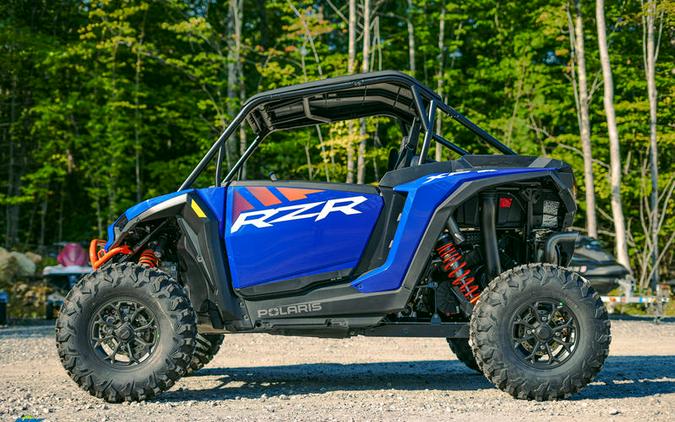 2025 Polaris® RZR XP 1000 Ultimate