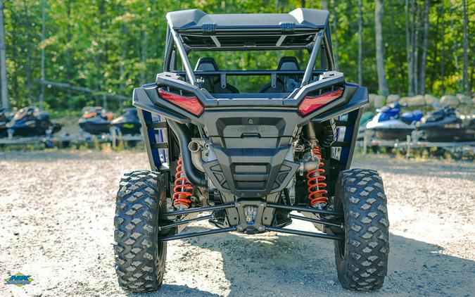 2025 Polaris® RZR XP 1000 Ultimate