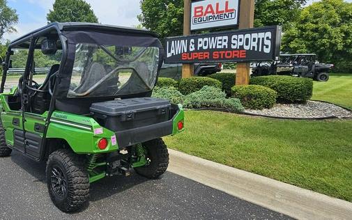 2014 Kawasaki Teryx® LE