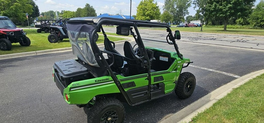 2014 Kawasaki Teryx® LE