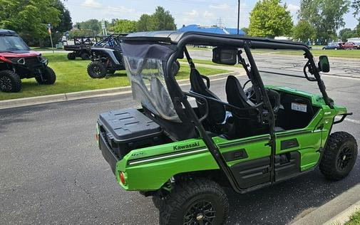 2014 Kawasaki Teryx® LE