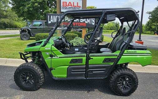 2014 Kawasaki Teryx® LE