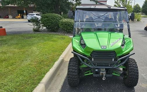 2014 Kawasaki Teryx® LE