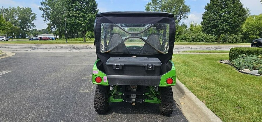 2014 Kawasaki Teryx® LE