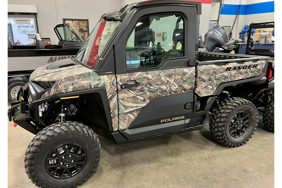 2024 Polaris RANGER XD 1500 NS ULT