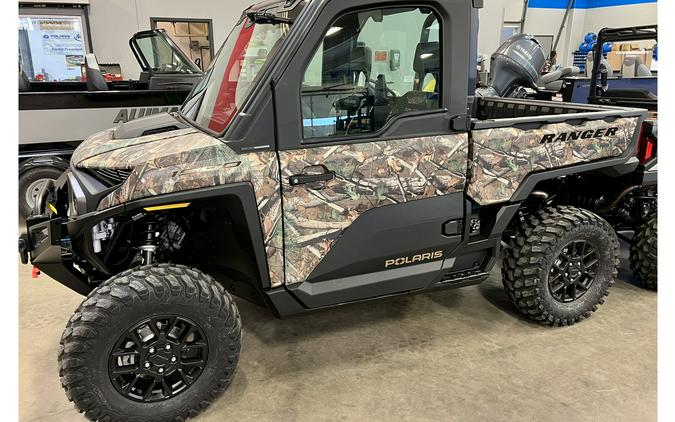 2024 Polaris RANGER XD 1500 NS ULT