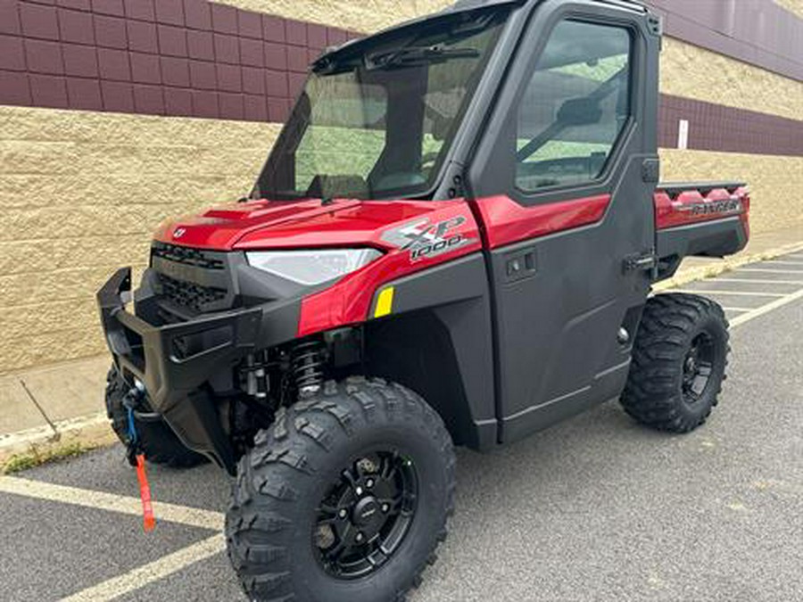 2025 Polaris Ranger XP 1000 NorthStar Edition Ultimate