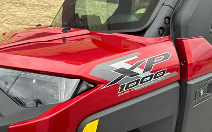 2025 Polaris Ranger XP 1000 NorthStar Edition Ultimate