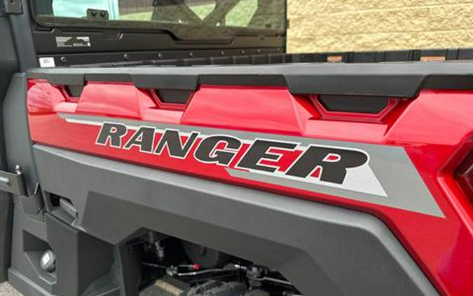 2025 Polaris Ranger XP 1000 NorthStar Edition Ultimate