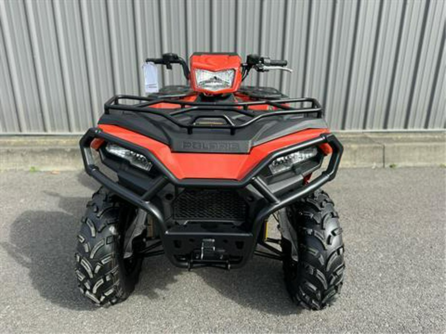 2025 Polaris Sportsman 450 H.O.