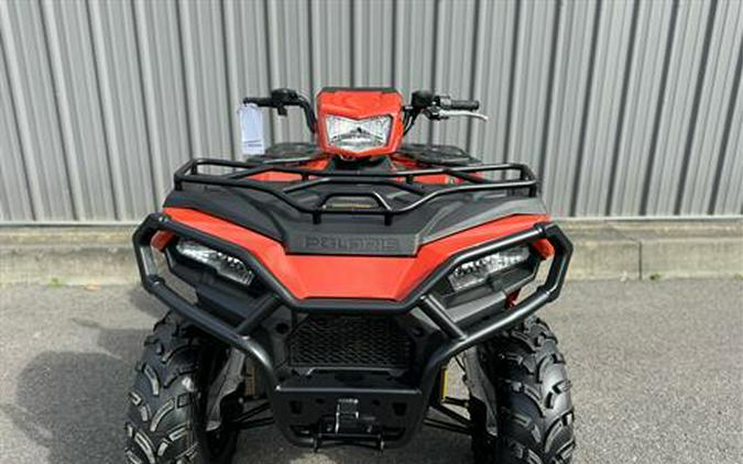 2025 Polaris Sportsman 450 H.O.