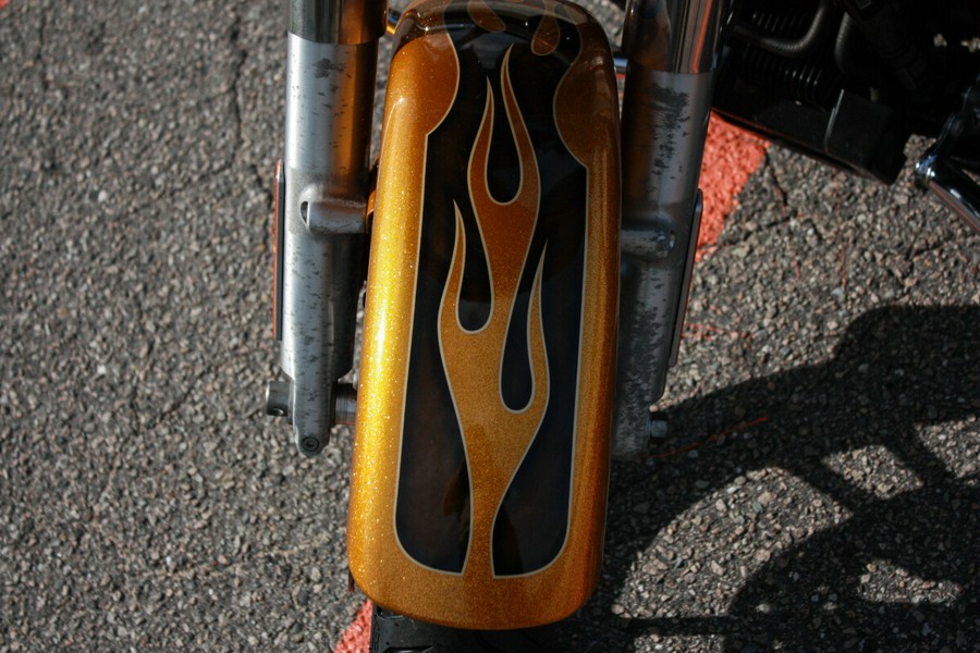 2016 Harley-Davidson® FLTRXS Road Glide® Special