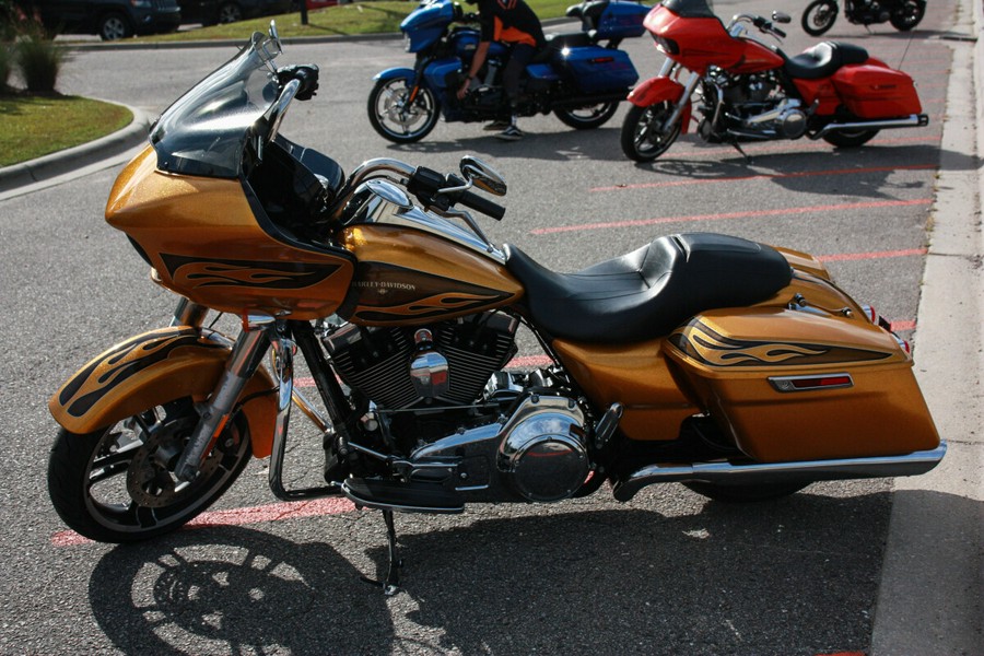 2016 Harley-Davidson® FLTRXS Road Glide® Special