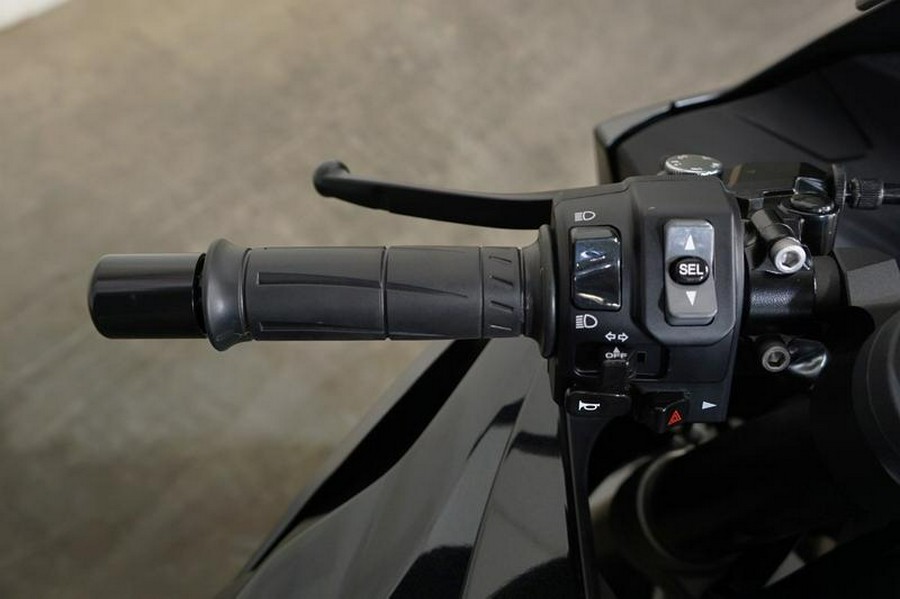 2026 Kawasaki Ninja® ZX™-6R