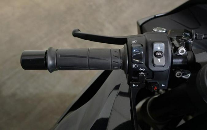 2026 Kawasaki Ninja® ZX™-6R