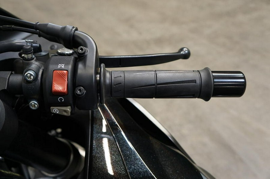 2026 Kawasaki Ninja® ZX™-6R