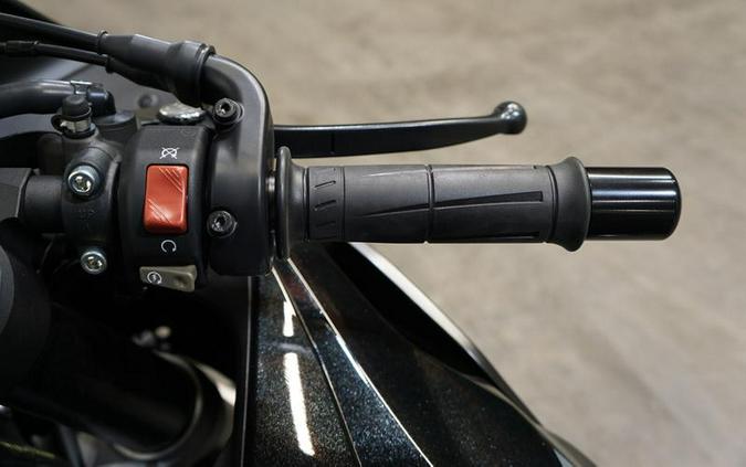 2026 Kawasaki Ninja® ZX™-6R