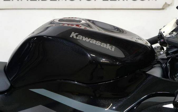2026 Kawasaki Ninja® ZX™-6R