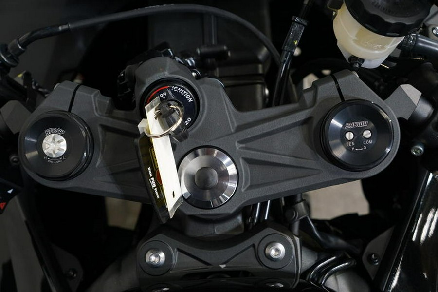 2026 Kawasaki Ninja® ZX™-6R