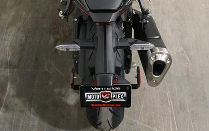 2026 Kawasaki Ninja® ZX™-6R