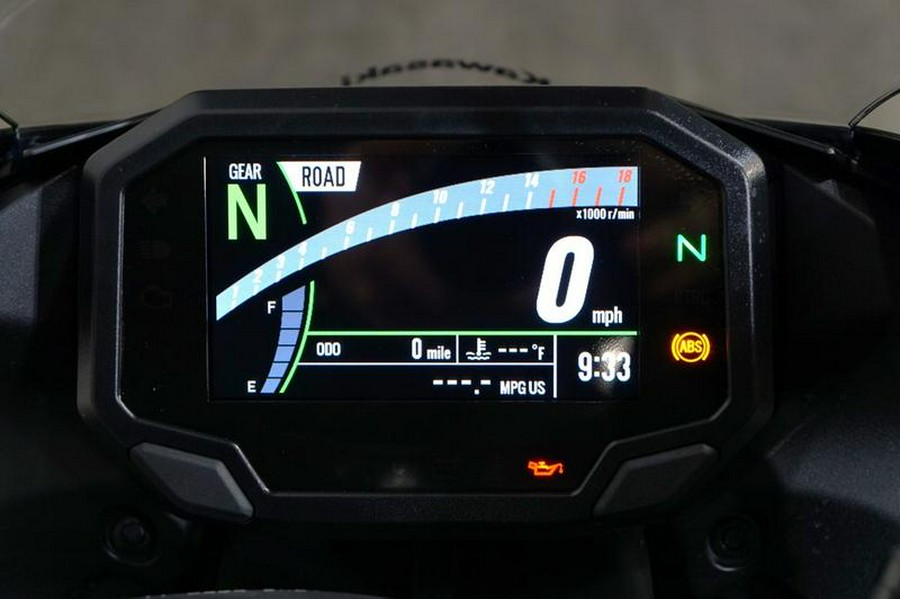 2026 Kawasaki Ninja® ZX™-6R