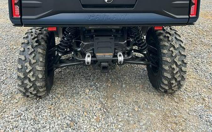 2026 Can-Am® Defender MAX XT CAB HD11 With 10.25 in.display