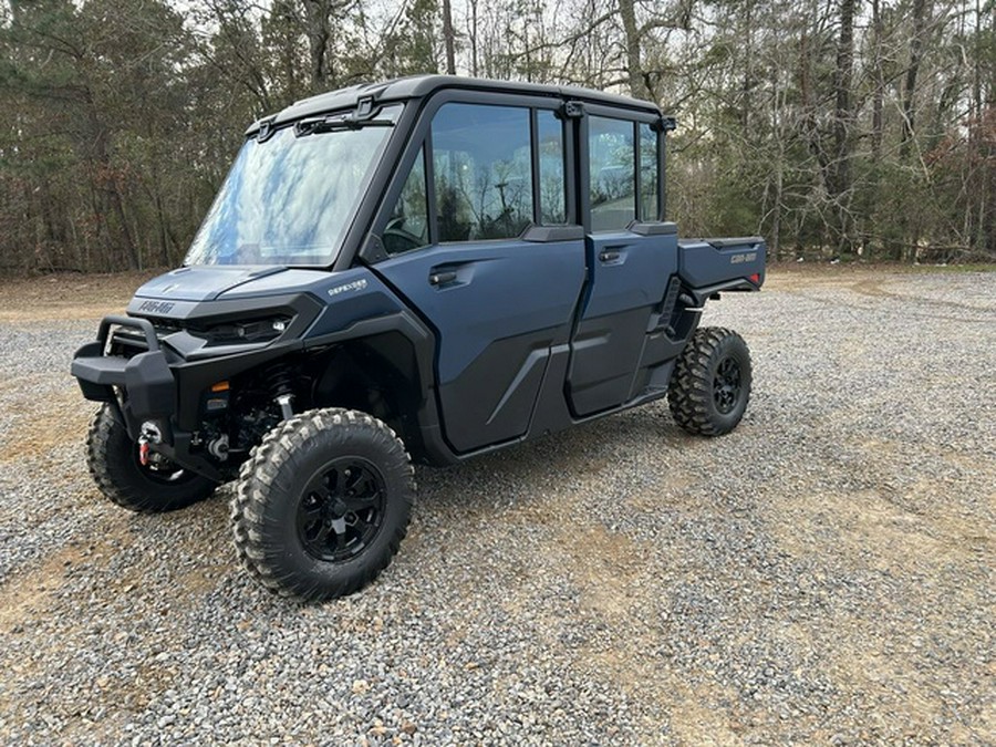 2026 Can-Am Defender MAX XT CAB HD11 With 10.25 In.Display