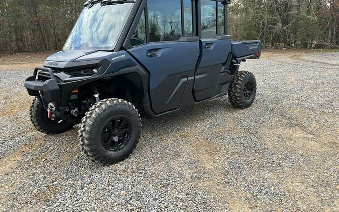 2026 Can-Am Defender MAX XT CAB HD11 With 10.25 In.Display