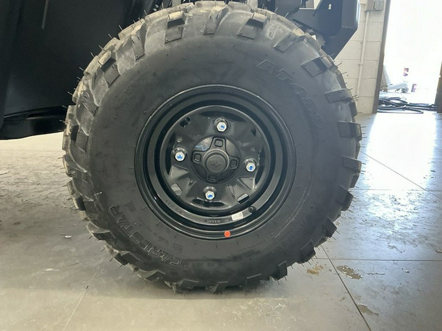 2026 Polaris Ranger 1000 EPS EPS - SAGE GREEN