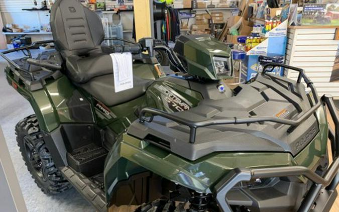 2026 Polaris Sportsman Touring 570 Premium