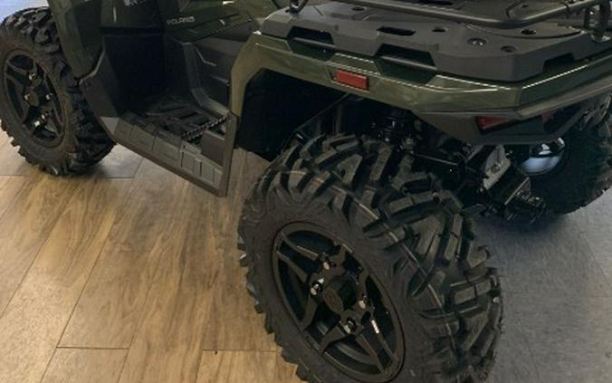 2026 Polaris Sportsman Touring 570 Premium