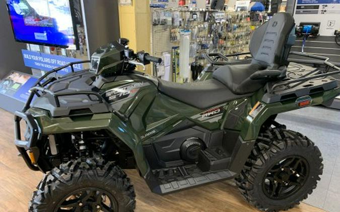 2026 Polaris Sportsman Touring 570 Premium