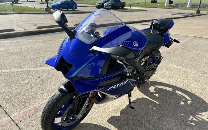 2026 Yamaha YZF R9