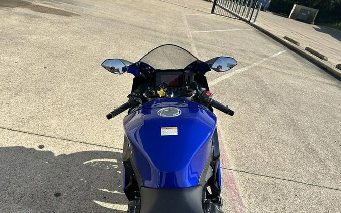 2026 Yamaha YZF R9