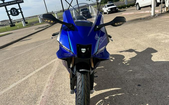 2026 Yamaha YZF R9