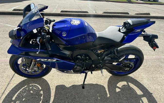2026 Yamaha YZF R9
