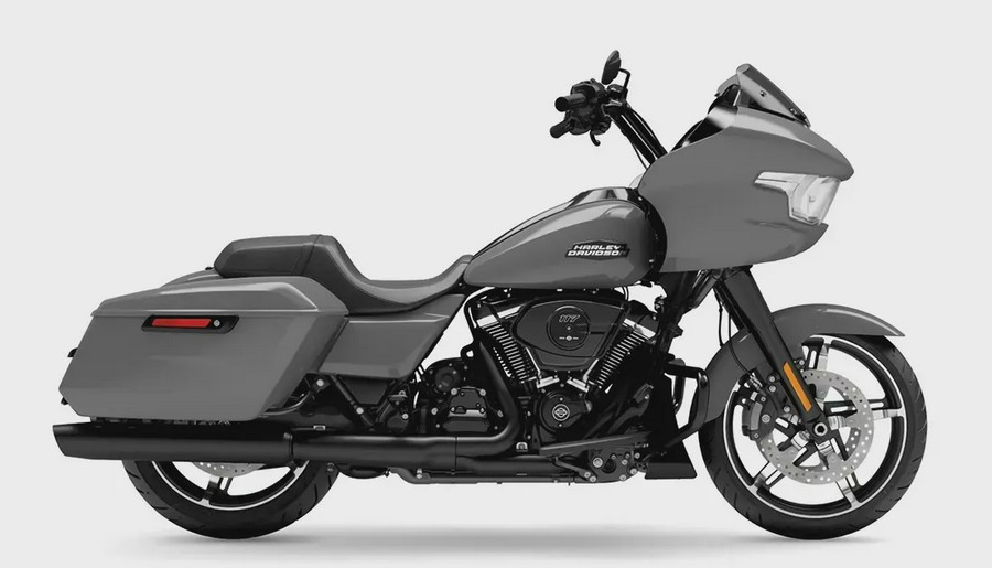 2026 Road Glide (FLTRX)