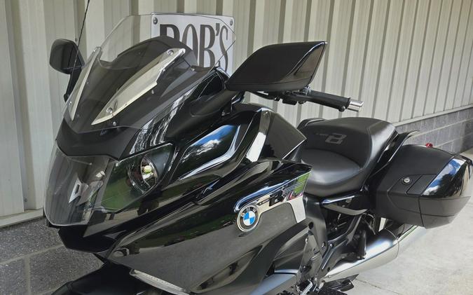 2018 BMW K 1600 B