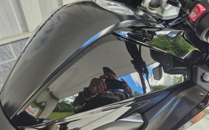 2018 BMW K 1600 B