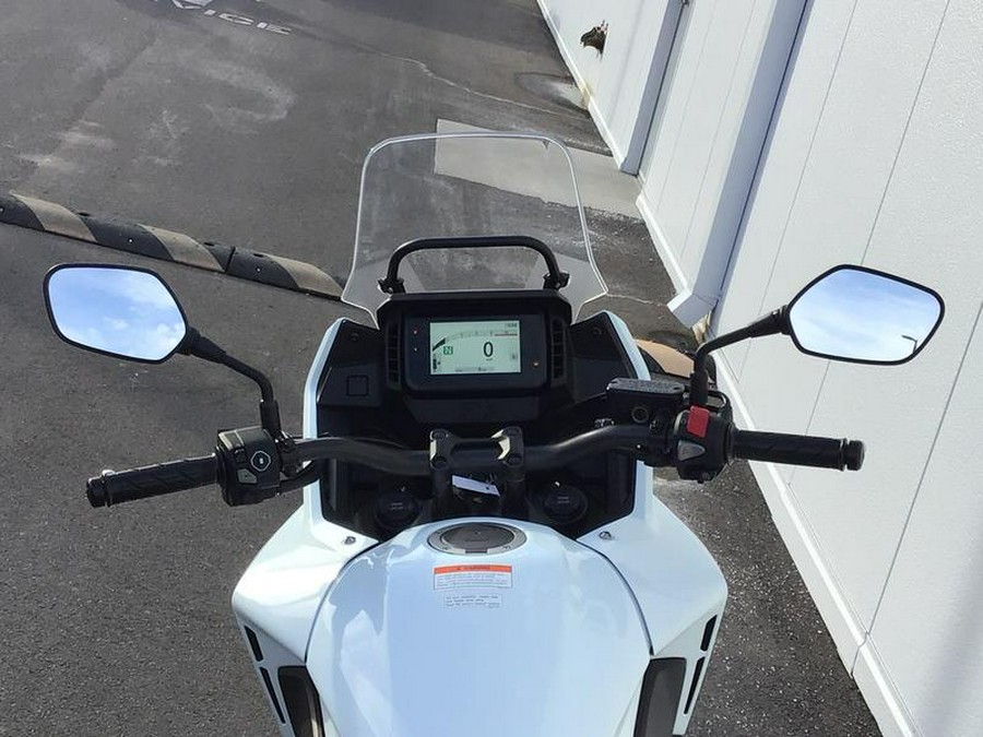 2026 Honda® NX500