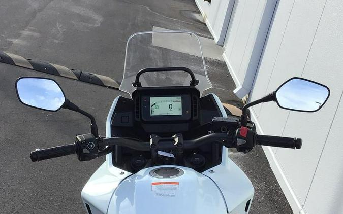 2026 Honda® NX500