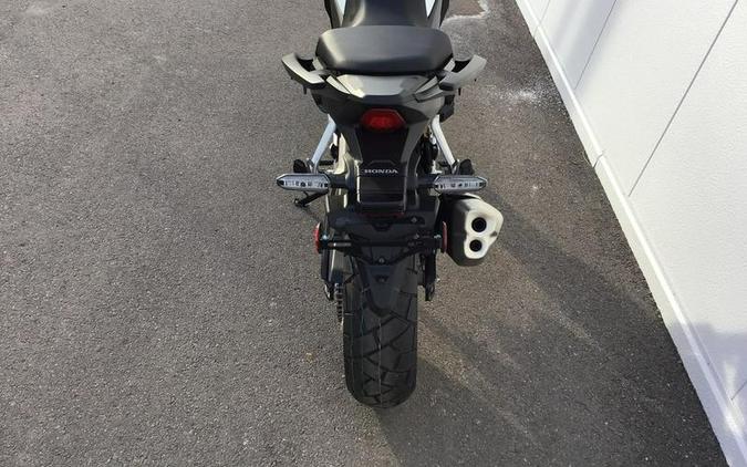 2026 Honda® NX500
